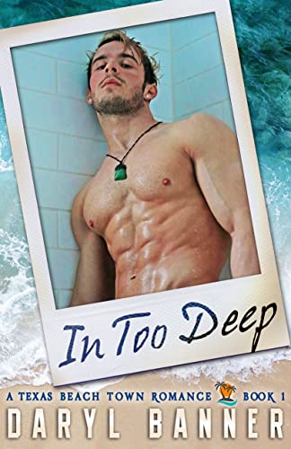 In Too Deep book cover