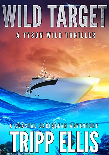 Wild Target book cover