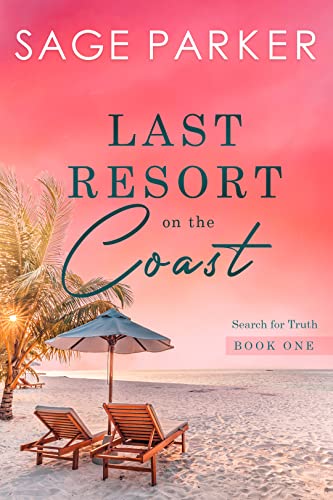 Last Resort on the Coast 1 book cover