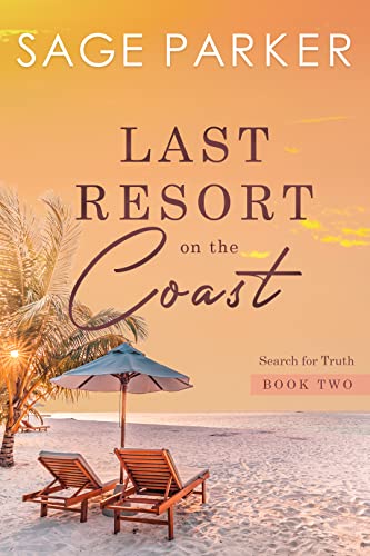 Last Resort On The Coast 2 book cover
