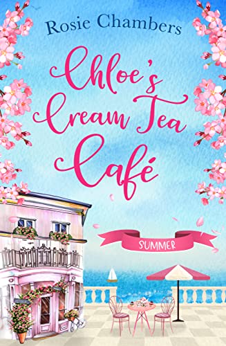 Summer Breeze book cover