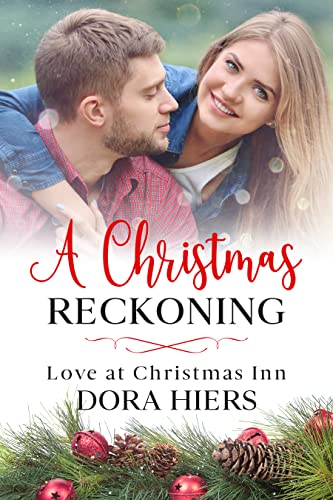 A Christmas Reckoning book cover