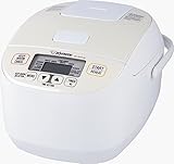 Zojirushi NL-DCC10CP 5.5-Cup Rice Cooker