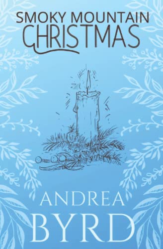 Smoky Mountain Christmas cover