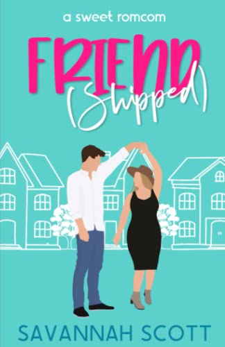 Friendshipped book cover