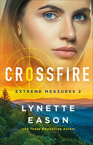 Crossfire book cover