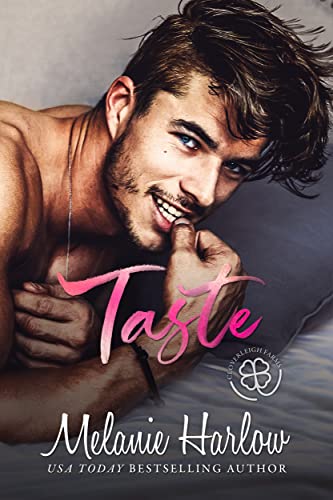 Taste cover