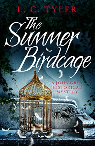 The Summer Birdcage cover