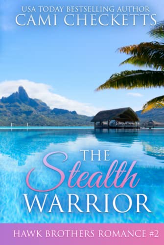 The Stealth Warrior cover
