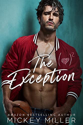 The Exception book cover