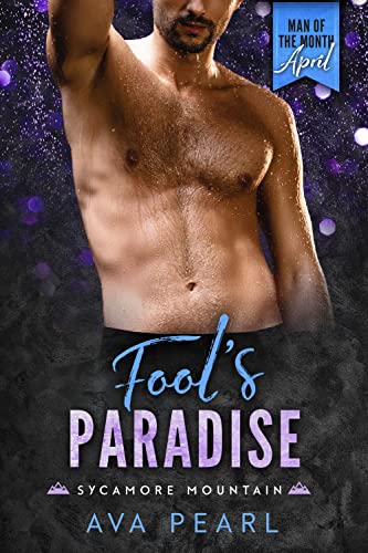 Fool's Paradise book cover