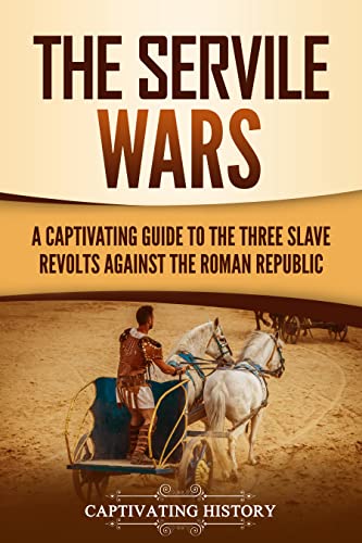 The Servile Wars