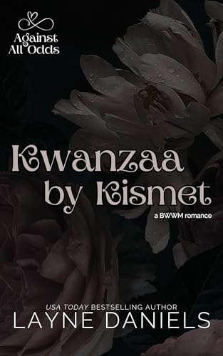 Kwanzaa by Kismet book cover