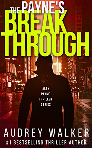 The Payne’s Breakthrough book cover