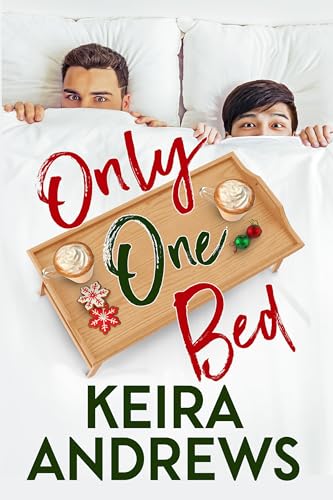 Only One Bed book cover