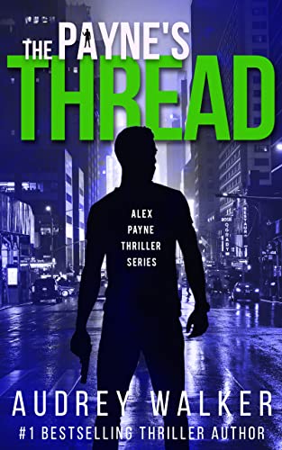 The Payne's Thread book cover