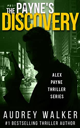 The Payne's Discovery book cover