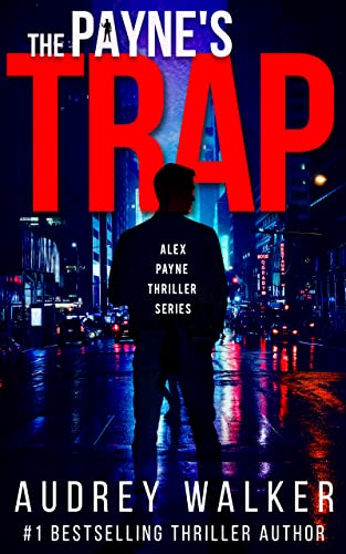 The Payne's Trap book cover