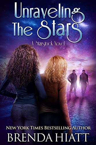 Unraveling the Stars book cover