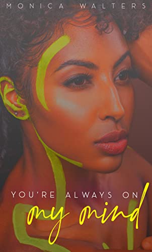 You're Always On My Mind book cover