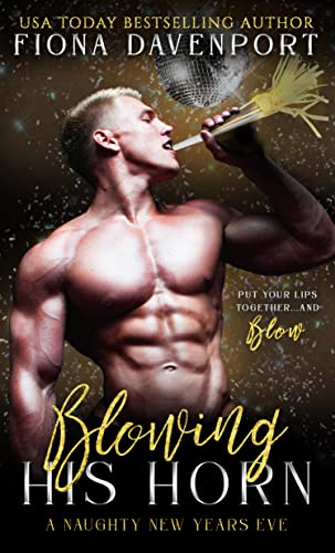 Blowing His Horn cover