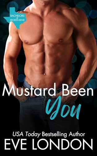 Mustard Been You (By: Eve London) cover