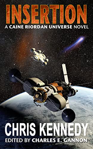 Insertion book cover