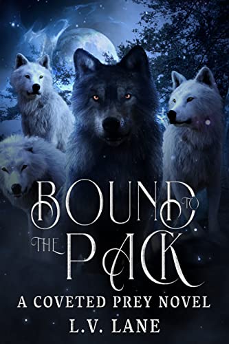 Bound to the Pack cover