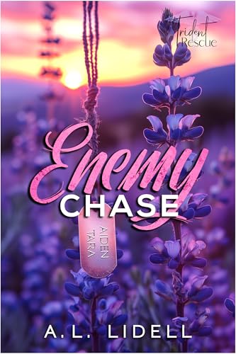 Enemy Chase cover