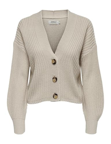 (-40%) ONLY ONLCAROL Nice L/S Cardigan KNT NOOS