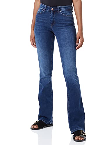 (-40%) ONLY ONLBLUSH MID Flared DNM TAI021 NOOS