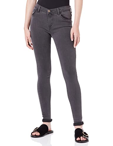 🔥 STARKER PREIS (-49%) ONLRAIN Life REG Skinny DNM NOOS