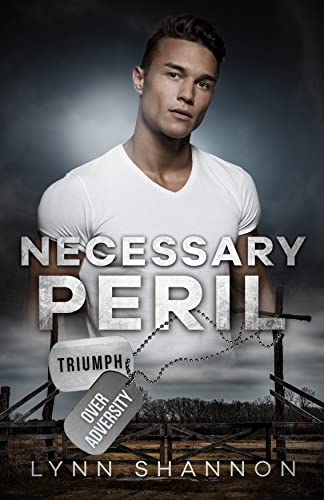 Necessary Peril book cover
