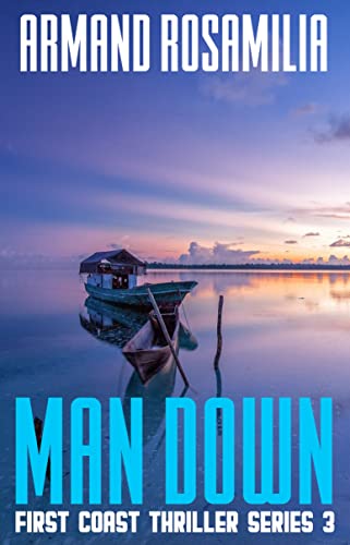 Man Down book cover