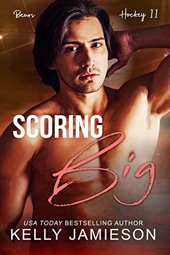 Scoring Big cover