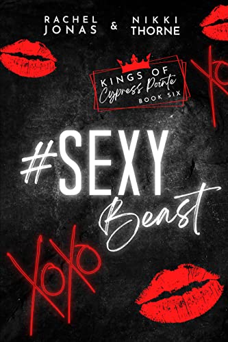 Sexy Beast cover