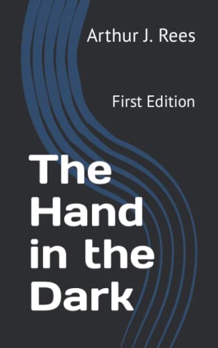 The Hand in the Dark cover