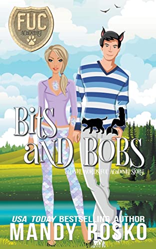 Bits and Bobs book cover