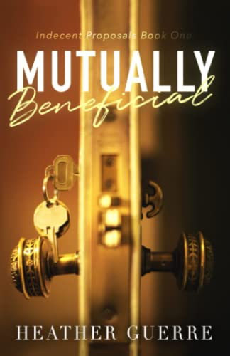 Mutually Beneficial book cover