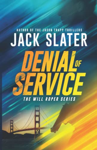 Denial of Service book cover