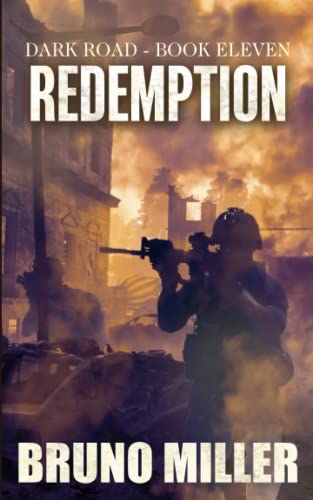 Redemption cover