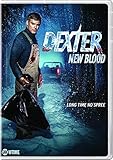 Dexter: New Blood