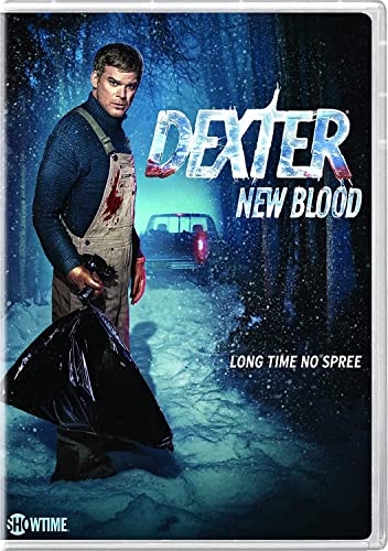 Dexter: New Blood