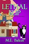 Lethal Flip: A Home Renovator Mystery