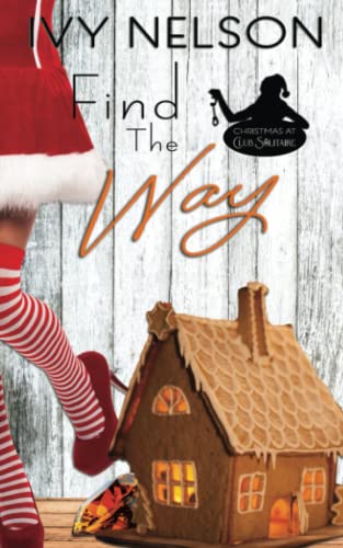 Find The Way book cover