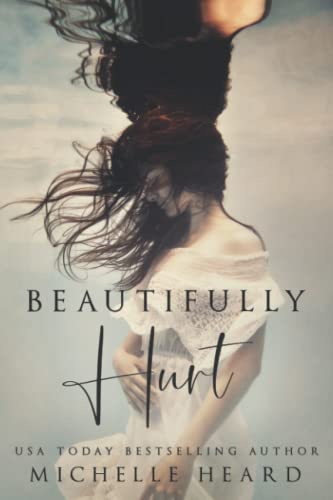 Beautifully Hurt / Redemption book cover
