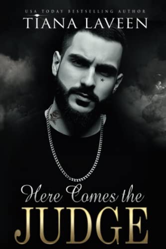 Here Comes the Judge cover