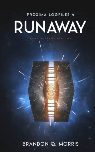 Runaway book cover