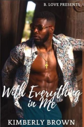 With Everything In Me book cover