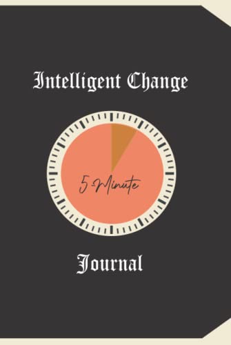 The Five Minute Journal